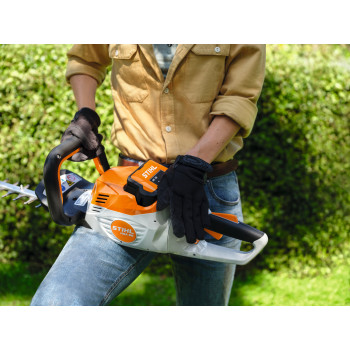 Akumulátorové nožnice STIHL HSA 60, BEZ AKUMULÁTORA