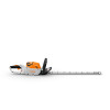Akumulátorové nožnice STIHL HSA 60, SET S 1X AK 10 + AL 101