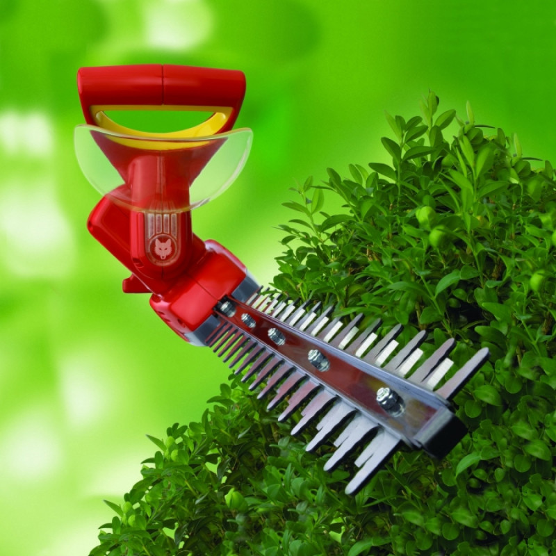 Elektrický plotostrih Wolf Garten HSE 45 V Elektrický plotostrih Wolf Garten HSE 45 V