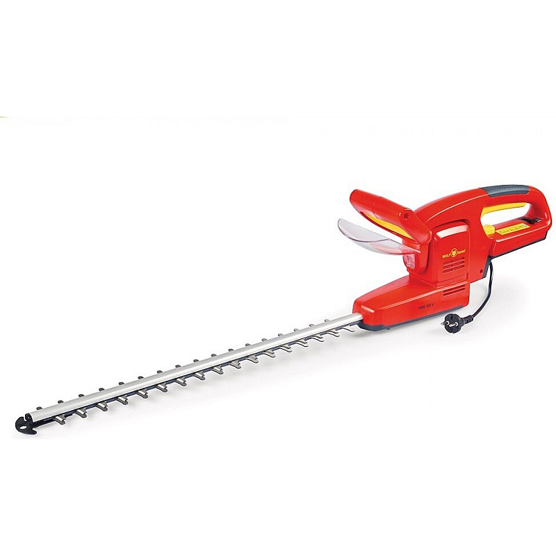 Elektrický plotostrih Wolf Garten HSE 55 V