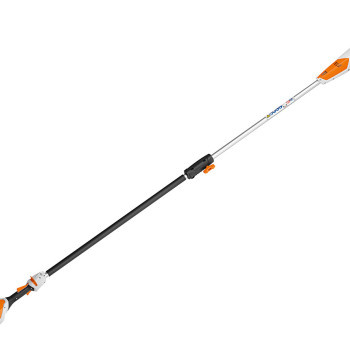 Akumulátorová vyvetvovacia píla STIHL HTA 50, len stroj