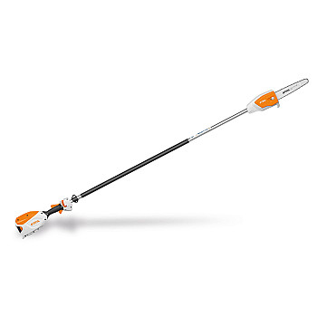 Vyvetvovacia píla STIHL HTA 66