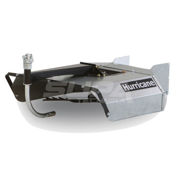 Mulčovacia kosačka VARI VM 580 k Lucina Max