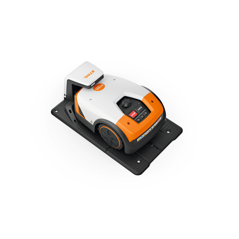 Robotická kosačka STIHL iMow 3