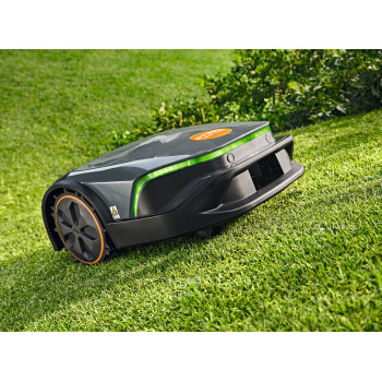 Robotická kosačka STIHL iMow 3