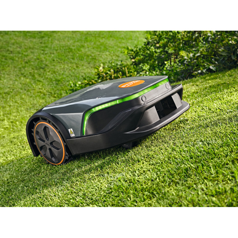 Robotická kosačka STIHL iMow 3