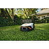 Robotická kosačka STIHL iMow 4.0