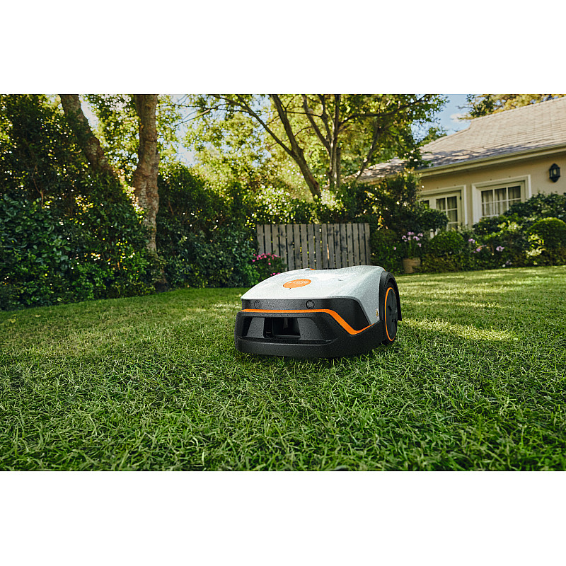 Robotická kosačka STIHL iMow 4.0