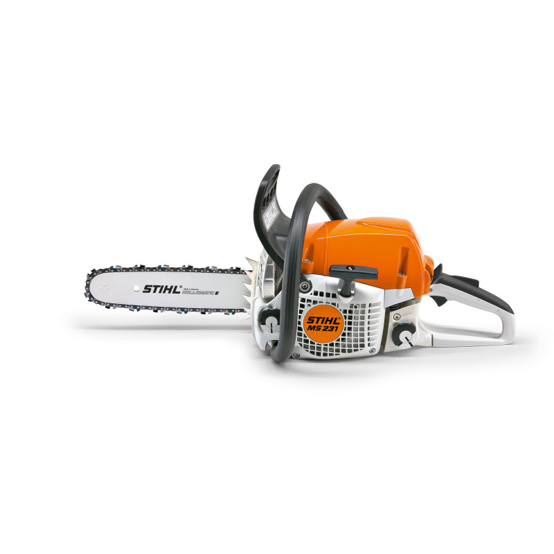 Motorová píla STIHL MS 231
