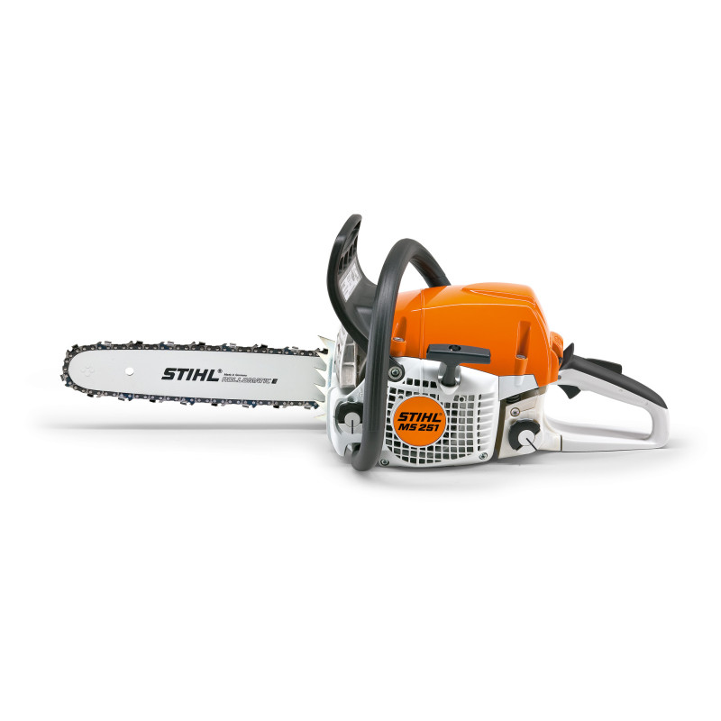 Motorová píla STIHL MS 251
