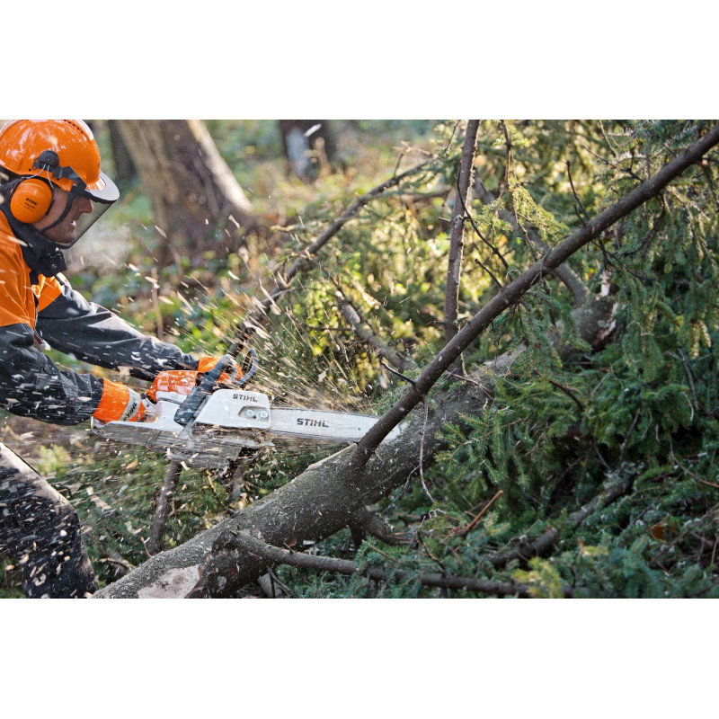 Motorová píla STIHL MS 261
