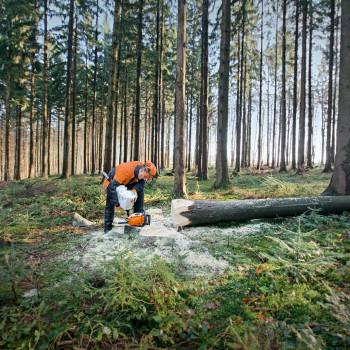 Motorová píla STIHL MS 261 C-M