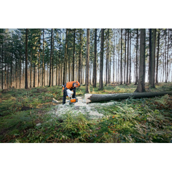 Motorová píla STIHL MS 261 C-M