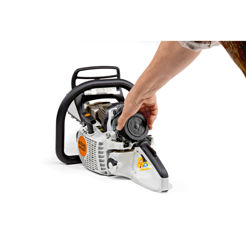 Motorová píla STIHL MS 261