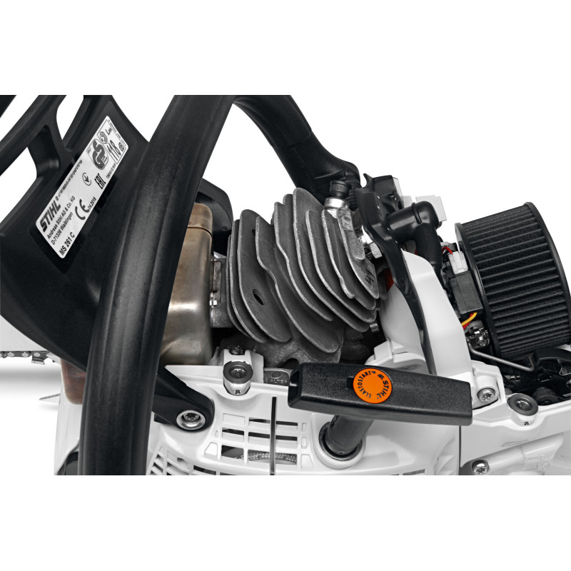 Motorová píla STIHL MS 261