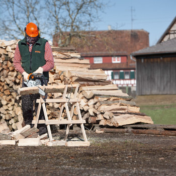 Motorová píla STIHL MS 271