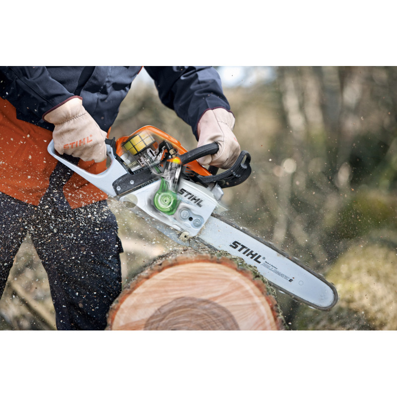 Motorová píla STIHL MS 291