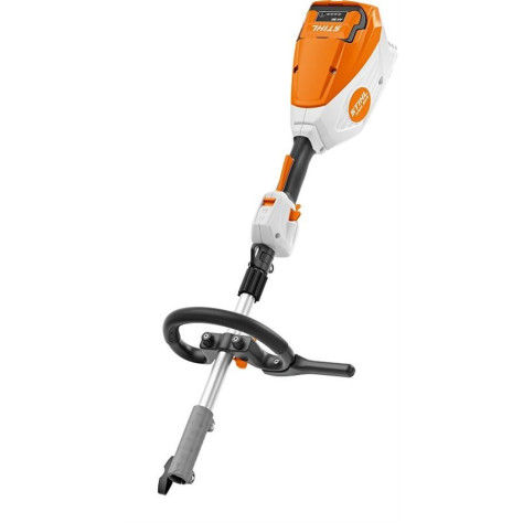 Kombi motor akumulátorový KMA 80 R SET S 2 X AK 30 + AL 101