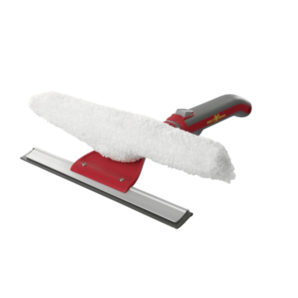 Stierka na okná Wolf Garten KW-M / ZM015 2x1 Mop a stierka