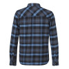 Košela STIHL flanel – károvaná / modrá
