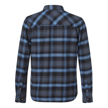 Košela STIHL flanel – károvaná / modrá
