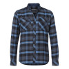 Košela STIHL flanel – károvaná / modrá