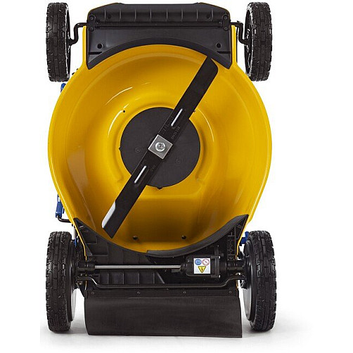 Akumulátorová kosačka Cub Cadet LM5 E 51 R