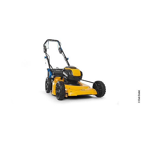 Akumulátorová kosačka Cub Cadet LM5 E 51 R
