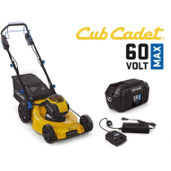 Akumulátorová kosačka Cub Cadet LM5 E 51 R