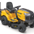 Záhradný traktor CUB CADET LT2 NR92 # 92CM 