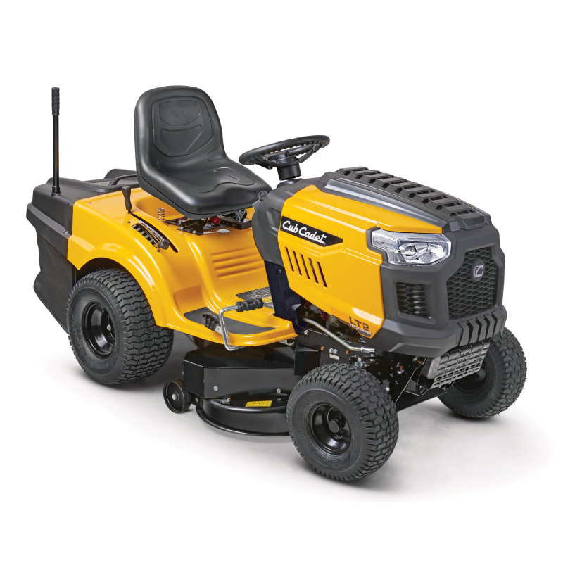 Záhradný traktor CUB CADET LT2 NR92 # 92CM CUBCADET + MULČOVACIA SADA