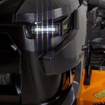 Záhradný traktor CubCadet LT1 R86