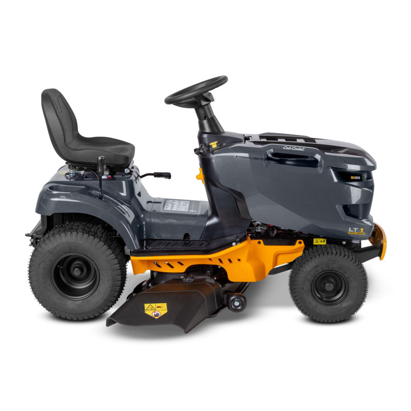 Záhradný traktor CubCadet LT1 S86 