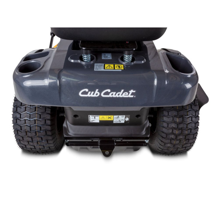 Záhradný traktor CubCadet LT2 S98