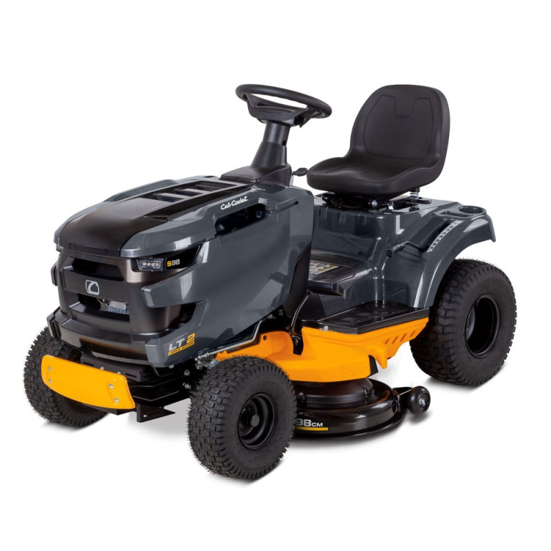 Záhradný traktor CubCadet LT2 S98