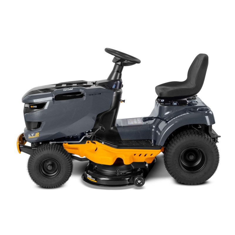 Záhradný traktor CubCadet LT2 S98