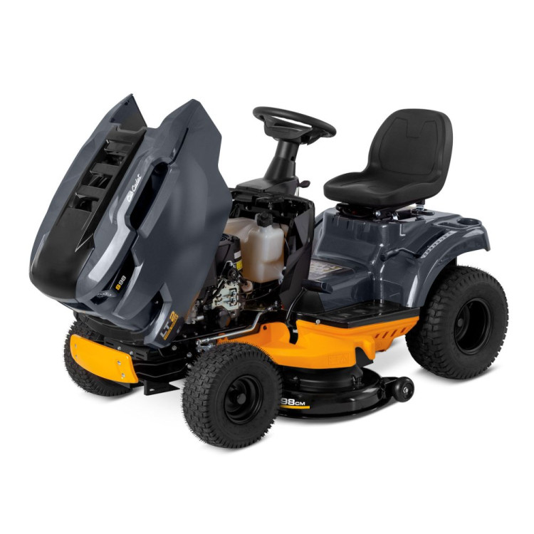 Záhradný traktor CubCadet LT2 S98