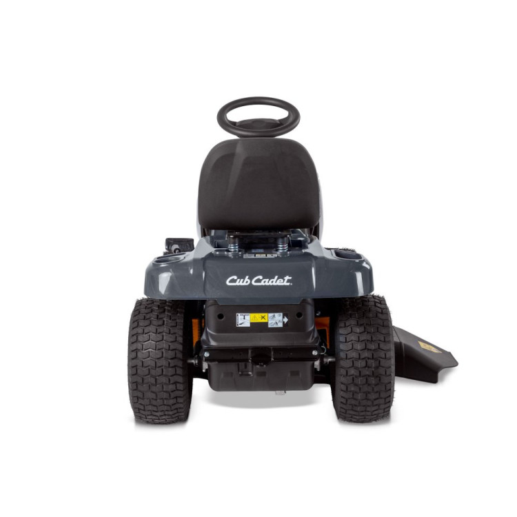 Záhradný traktor CubCadet LT2 S98