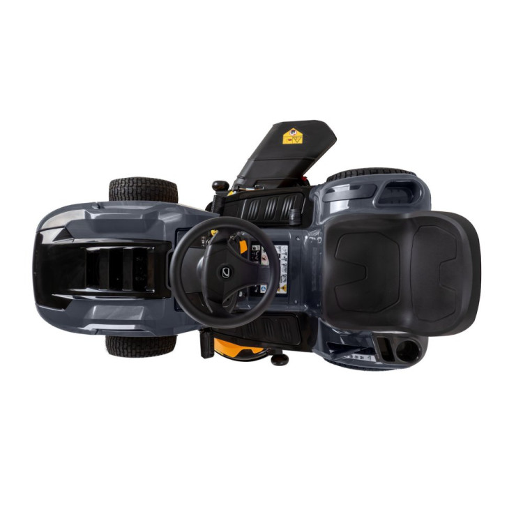 Záhradný traktor CubCadet LT2 S98