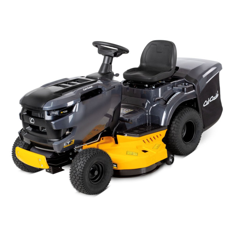 Záhradný traktor CubCadet LT3 R102