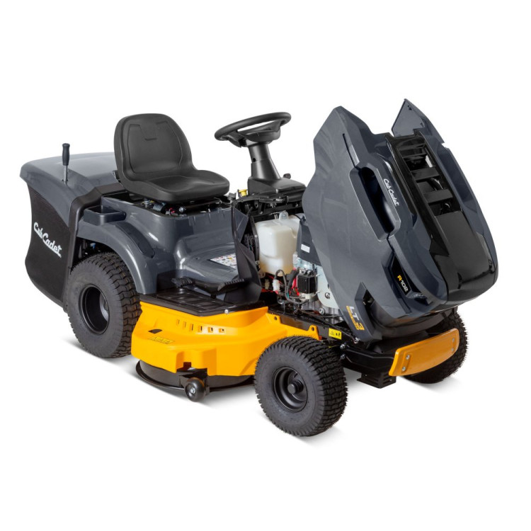 Záhradný traktor CubCadet LT3 R102