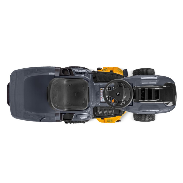 Záhradný traktor CubCadet LT3 R102