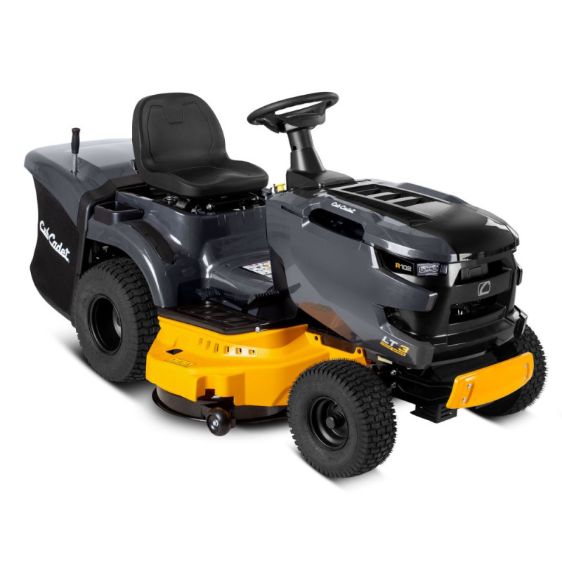 Záhradný traktor CubCadet LT3 R102