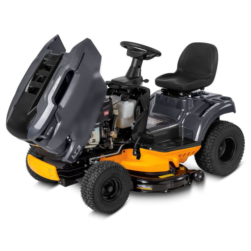 Záhradný traktor Cub Cadet LT3 S108