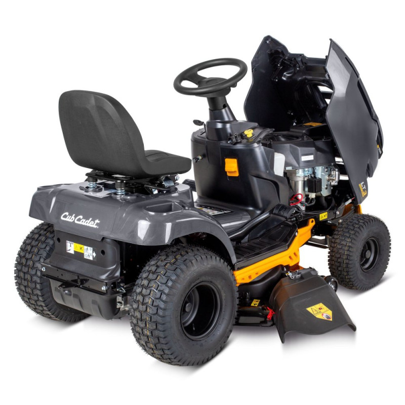 Záhradný traktor Cub Cadet LT3 S108