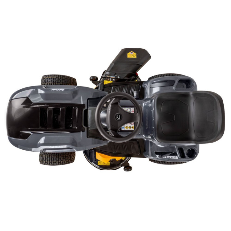 Záhradný traktor Cub Cadet LT3 S108