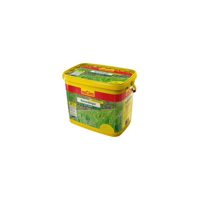 Hnojivo na trávnik WOLF-Garten LY 250 CZ/SK/HR/SLO