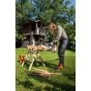 Motorová píla STIHL MS 170 Motorová píla STIHL MS 170