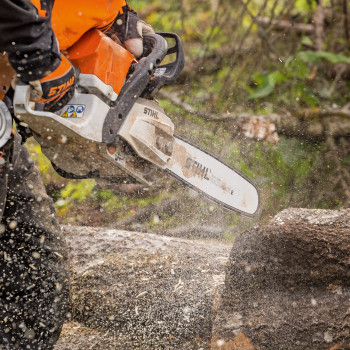 Motorová píla STIHL MS 362 C-M