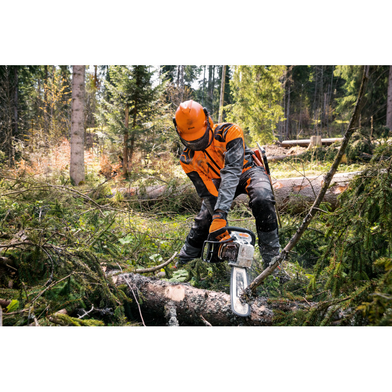Motorová píla STIHL MS 462 C-M VW